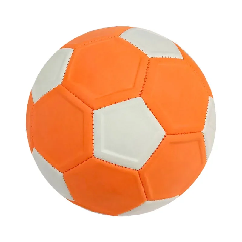 Bocce Ball Set - 1個入り カーブスワーブサッカーボール マジックフットボールおもちゃ 素晴らしいギフト 屋外ゲーム、試合、サッカーのトレーニングやゲームに最適