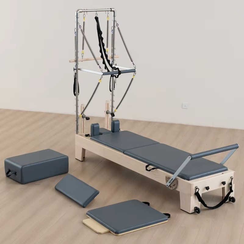 Sports Equipment Trade In - YTYIN ピラティス スポーツ用品 フィットネス ピラティス リフォーマー