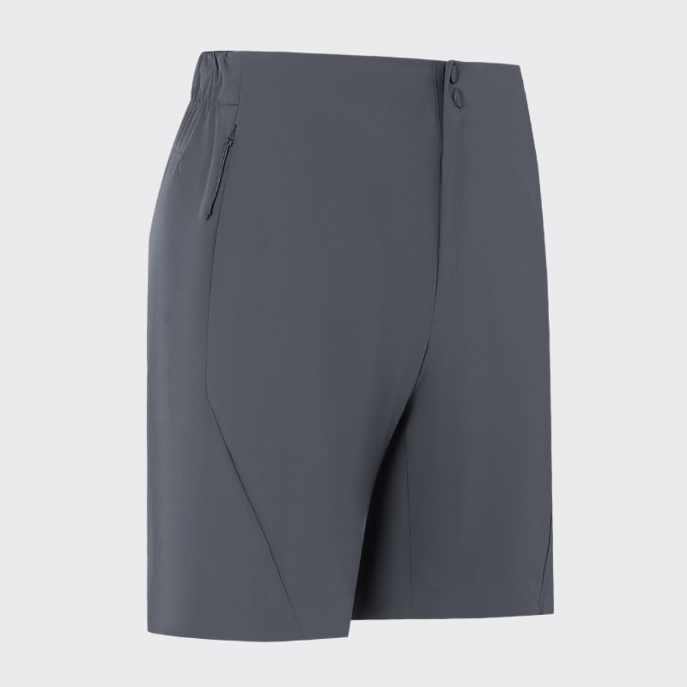 Sports Equipment Logos - メンズ夏ランニングショーツ速乾性ソリッドカラーフィットネスショーツファッションカジュアル男性新しいスポーツワークアウトトレーニングショートパンツ