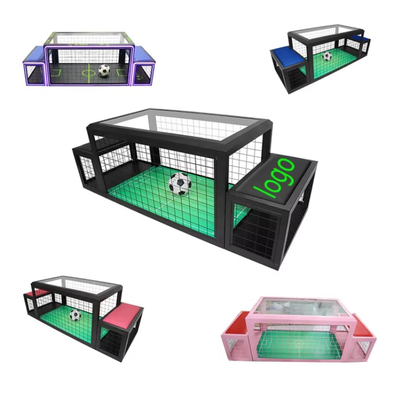 Sports Equipment Game - 2025年サッカーゲーム サブサッカー 4フィート アンダーテーブル フットボール ファンタスティック
