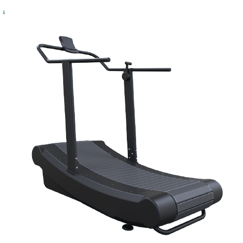Sports Equipment Logos - トレッドミル卸売 自走式トレッドミル 業務用ジムスポーツ機器 カーブトレッドミル カスタムロゴ