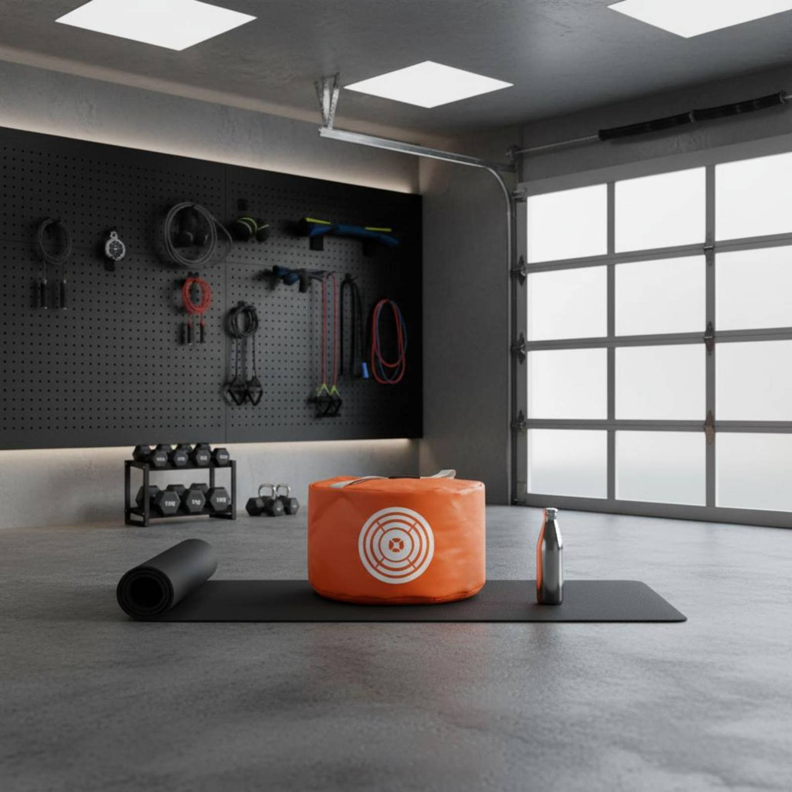 Sports Equipment For Training - ゴルフストライクバッグ 精度向上 ゴルフスイング練習バッグ スポーツトレーニング用品 初心者向け 初心者向けの筋肉記憶力向上