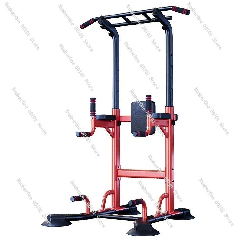 Sports Equipment Game - 水平バー懸垂マシン、屋内ホームフィットネス機器、ストレッチハンギングバー、シングルバーとダブルバーのオプション