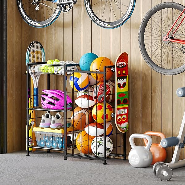 カスタマイズされた国境を越えた外国貿易供給 スポーツ用品収納 - Sports Equipment Trade In のレビューと価格