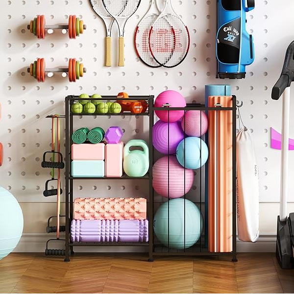 カスタマイズされた国境を越えた外国貿易供給 スポーツ用品収納 - Sports Equipment Trade In のレビューと価格