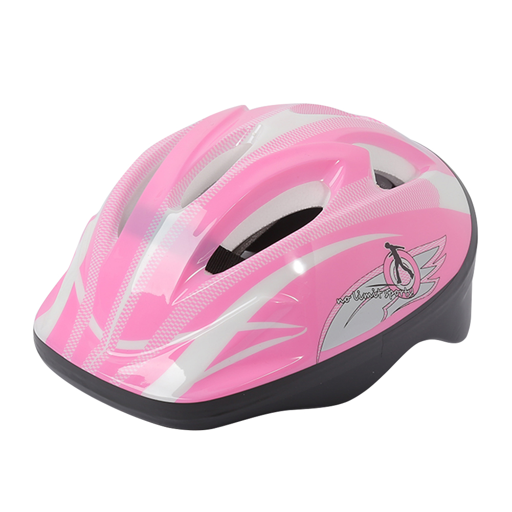 子供用の通気性のある落下防止ヘルメット、安全帽子、アウトドア - Sports Equipment Stores のレビューと価格