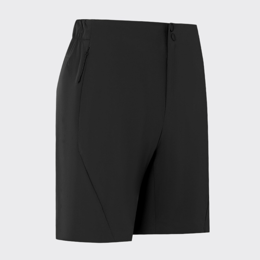 メンズ夏ランニングショーツ速乾性ソリッドカラーフィットネスシ - Sports Equipment Logos のレビューと価格