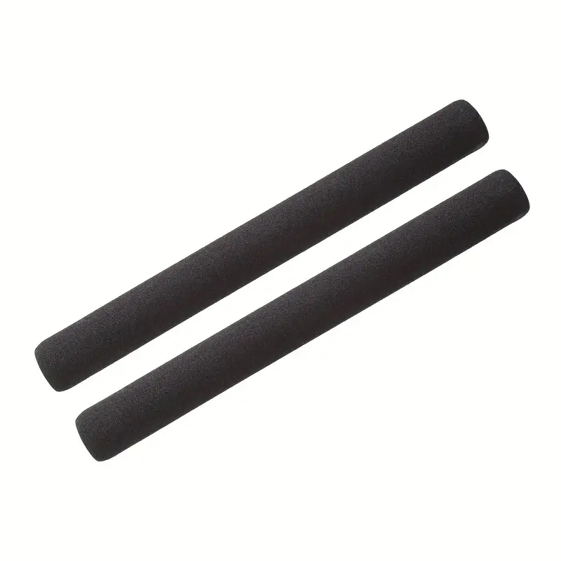 2 ピース/セット 50 センチメートル黒フォームチューブグ - Sports Equipment Set のレビューと価格