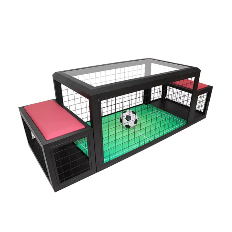 2025年サッカーゲーム サブサッカー 4フィート アンダー - Sports Equipment Game のレビューと価格