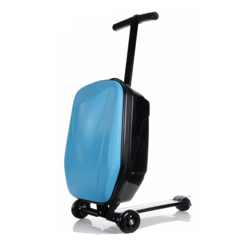 Carrylove大人用スクーター荷物、ローリングスーツケー - Sports Equipment Trolley のレビューと価格