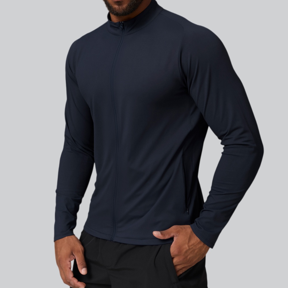 男性スポーツ Tシャツパーカーボディービルランニングシャツ長 - Sports Equipment Logos のレビューと価格