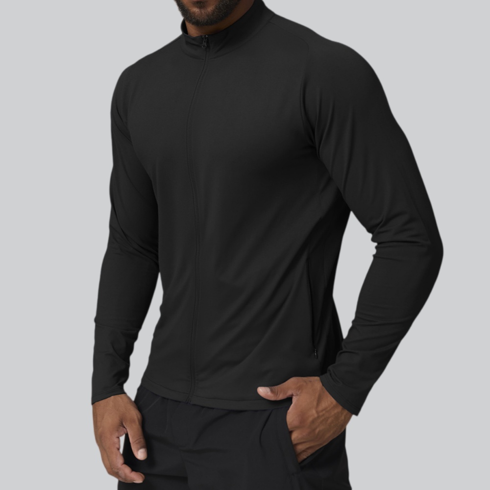 男性スポーツ Tシャツパーカーボディービルランニングシャツ長 - Sports Equipment Logos のレビューと価格