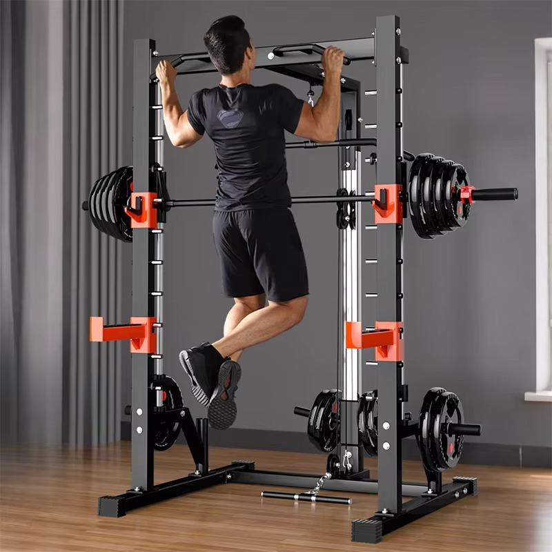 多機能ホーム屋内懸垂フィットネス機器トレーニングセットスポー - Sports Equipment Set のレビューと価格
