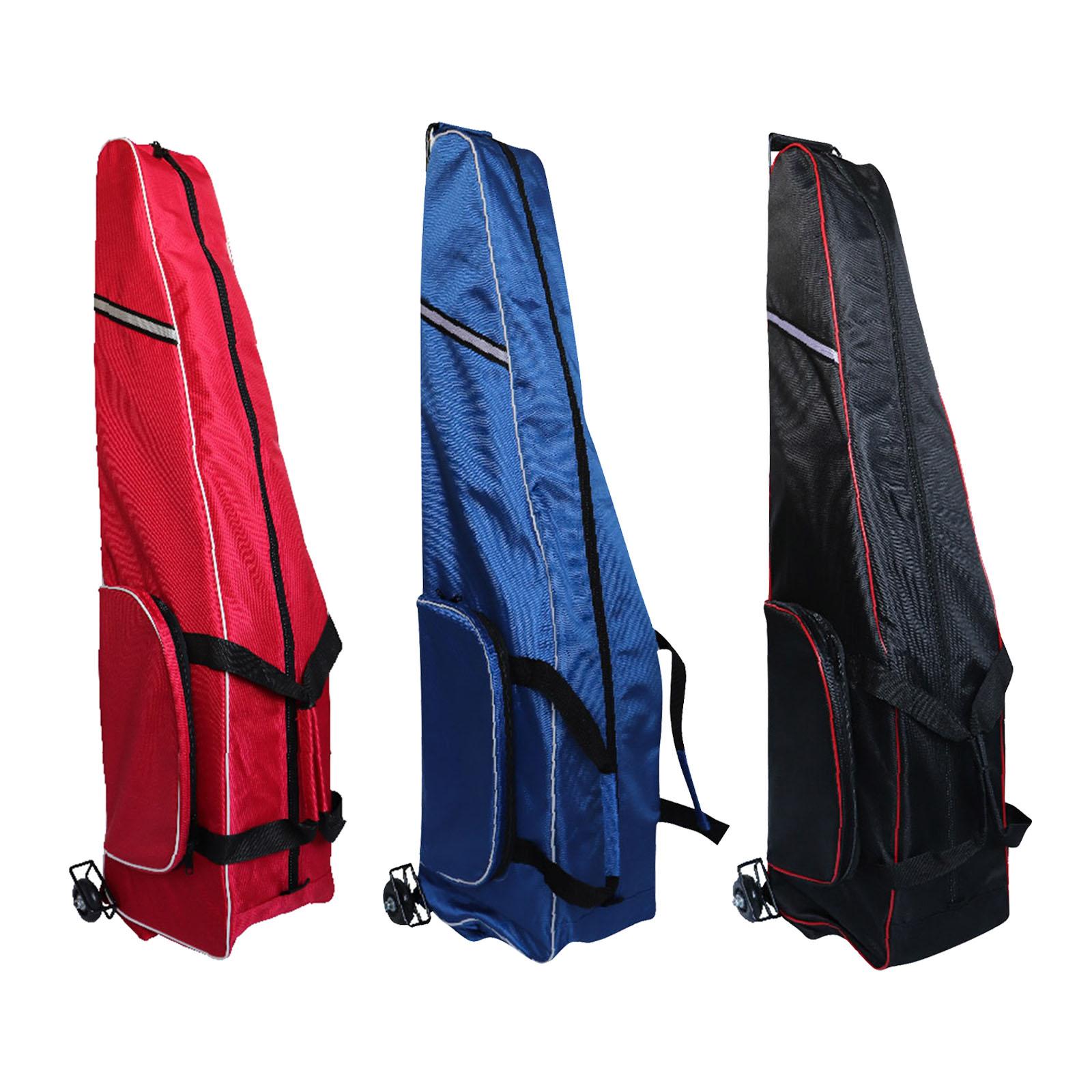 スポーツフェンシングバックパックホイールバッグ実用的な大容量 - Sports Equipment Trolley のレビューと価格