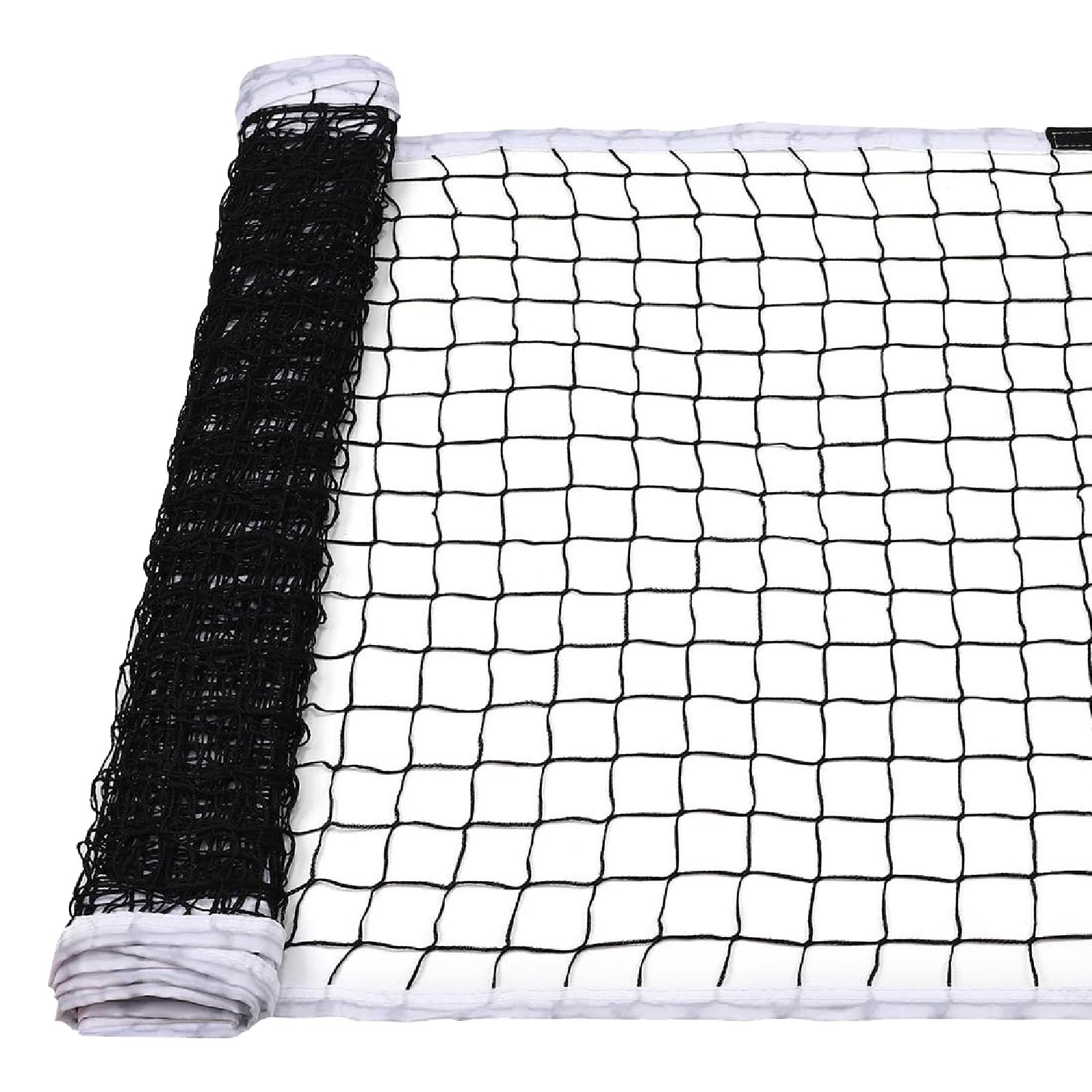 22フィート ピックルボールネット トレーニングネット 簡単 - Bocce Ball Set のレビューと価格