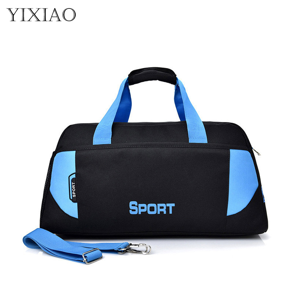 Yixiao-男性と女性のための屋外スポーツバッグ,フィット - Sports Equipment Stores のレビューと価格