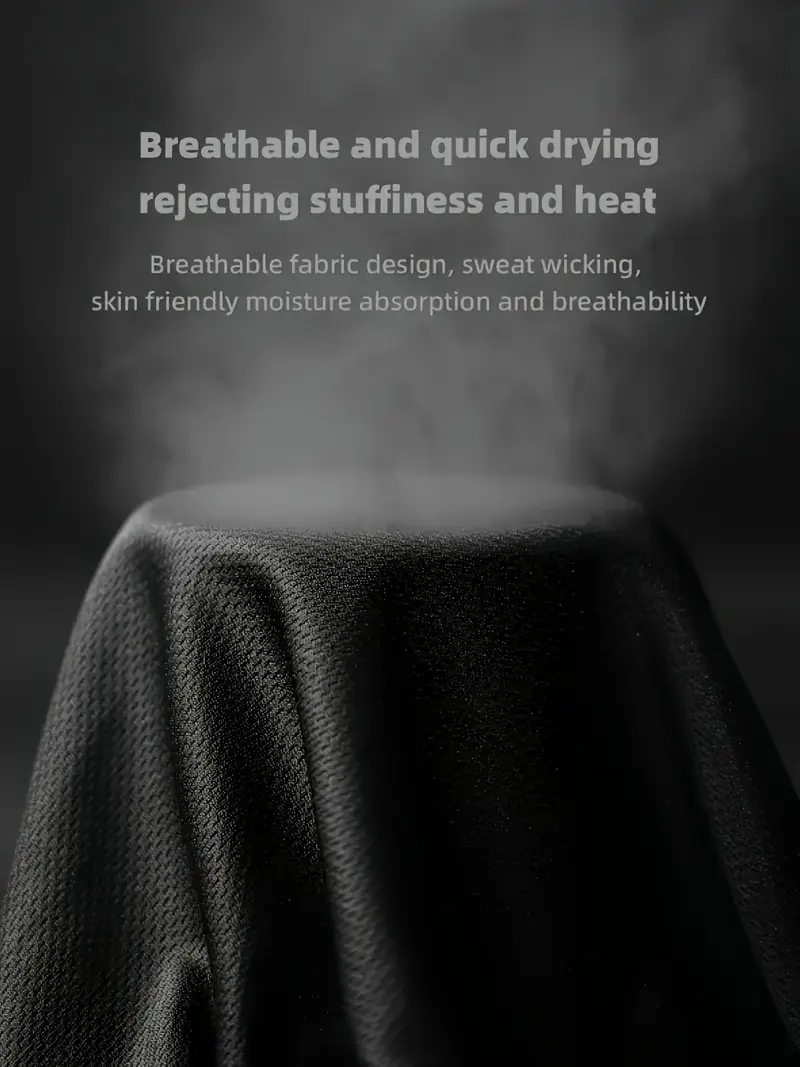 メンズフィットネス Tシャツセット通気性速乾半袖 + スポー - Sports Equipment Set のレビューと価格