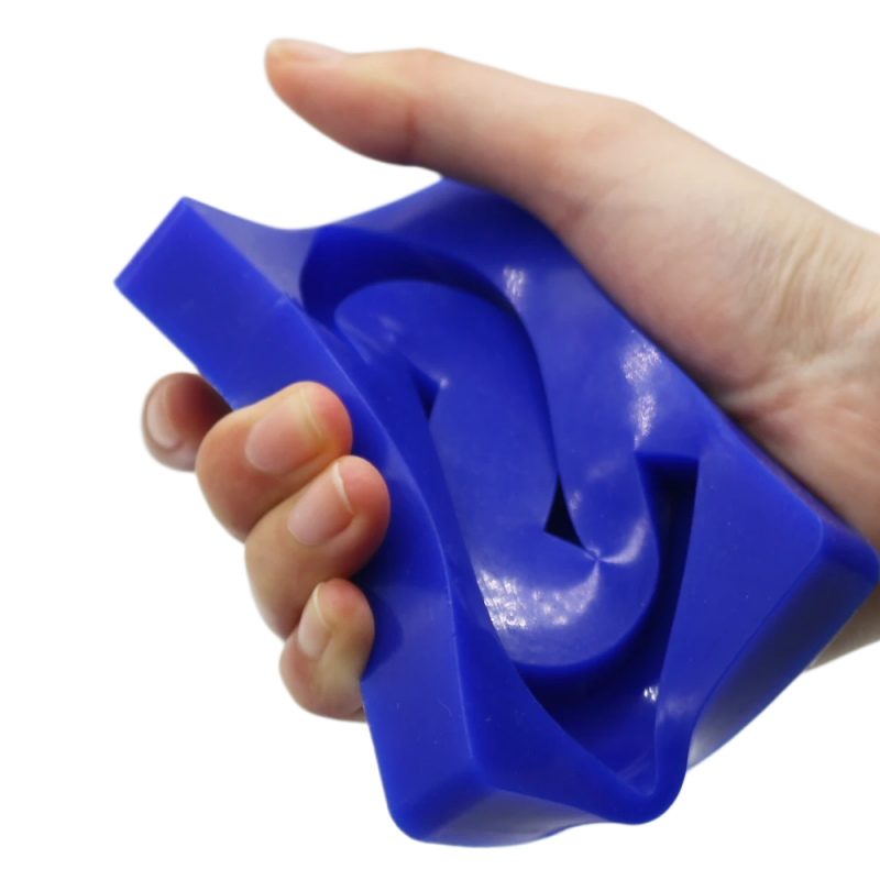 1個入り 歯科用シリコンワックスリムモールド 馬蹄形 再利用 - Horseshoe Game Set のレビューと価格