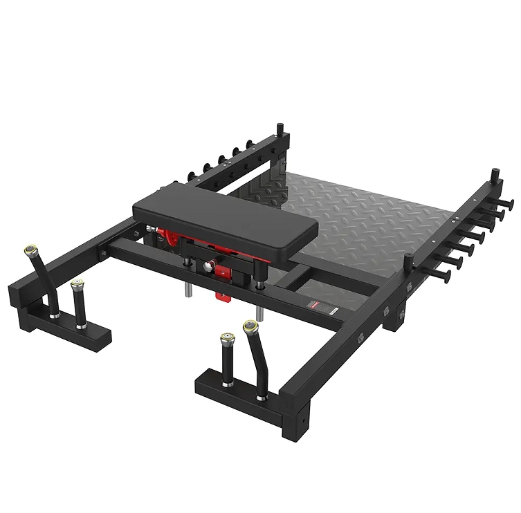 フィットネス機器 筋力トレーニングマシン スポーツマシン ヒ - Sports Equipment For Training のレビューと価格