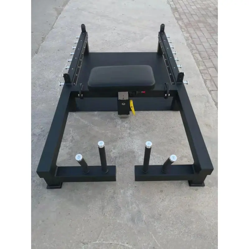 フィットネス機器 筋力トレーニングマシン スポーツマシン ヒ - Sports Equipment For Training のレビューと価格