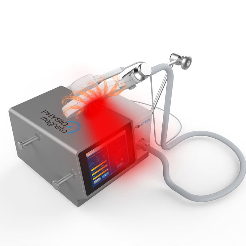 Physio Magneto PMST マシン 4000Gs - Sports Equipment Manager のレビューと価格
