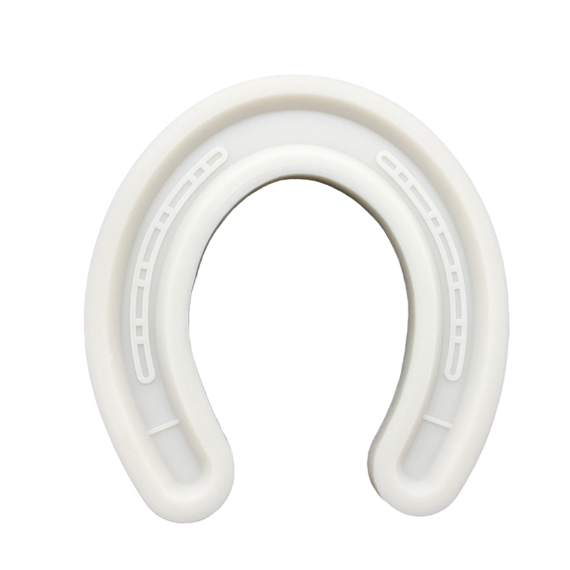 馬蹄シリコーンシュガークラフトチョコレートカップケーキベーキ - Horseshoe Game Set のレビューと価格