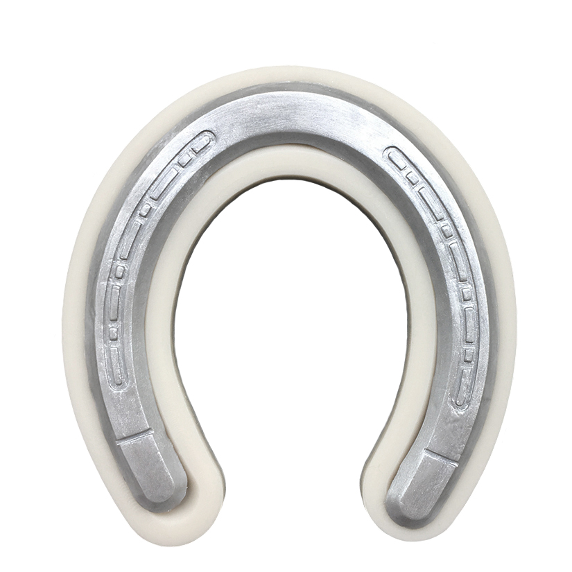 馬蹄シリコーンシュガークラフトチョコレートカップケーキベーキ - Horseshoe Game Set のレビューと価格