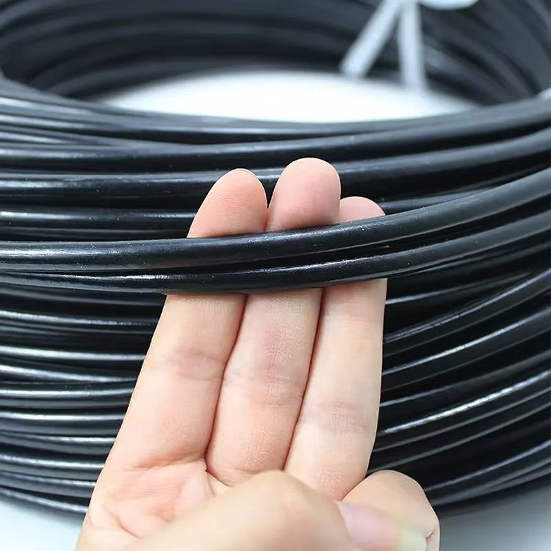 鋼線ロープフィットネスケーブル 5mm6mm 厚ヘビーデュー - Sports Equipment Names のレビューと価格